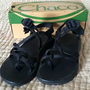 Chaco ZX2 Sandles